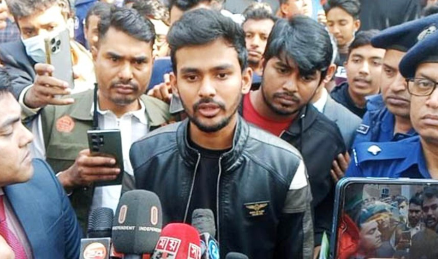 তাড়াহুড়ার প্রয়োজন নেই, সংস্কার শেষ হলেই নির্ধারিত সময়ে নির্বাচন হবে : উপদেষ্টা আসিফ মাহমুদ